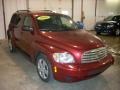 Cardinal Red Metallic - HHR LS Photo No. 15