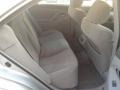 Classic Silver Metallic - Camry LE Photo No. 19