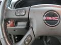 Carbon Black Metallic - Envoy SLT 4x4 Photo No. 21