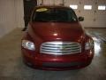 Cardinal Red Metallic - HHR LS Photo No. 16