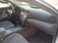 Classic Silver Metallic - Camry LE Photo No. 21