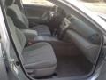 Classic Silver Metallic - Camry LE Photo No. 22