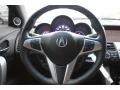 Grigio Metallic - RDX SH-AWD Technology Photo No. 24