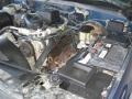 1996 Chevrolet C/K 2500 5.7 Liter OHV 16-Valve V8 Engine Photo