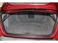 Taupe/Light Taupe Trunk Photo for 2002 Volvo S60 #75613380
