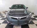 2013 Magnetic Gray Metallic Toyota Avalon Limited  photo #2