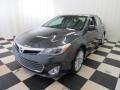 2013 Magnetic Gray Metallic Toyota Avalon Limited  photo #3