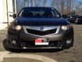 Grigio Metallic - TSX Sedan Photo No. 2