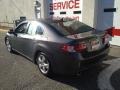 Grigio Metallic - TSX Sedan Photo No. 4