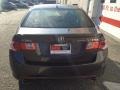 Grigio Metallic - TSX Sedan Photo No. 5