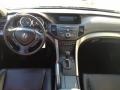 Grigio Metallic - TSX Sedan Photo No. 12