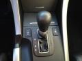 Grigio Metallic - TSX Sedan Photo No. 16