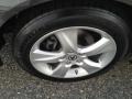 Grigio Metallic - TSX Sedan Photo No. 21