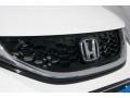 Grill 2013 Honda Civic EX-L Sedan Parts