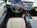 Classic Silver Metallic - Avalon Hybrid XLE Photo No. 5