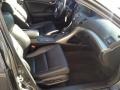 Grigio Metallic - TSX Sedan Photo No. 25