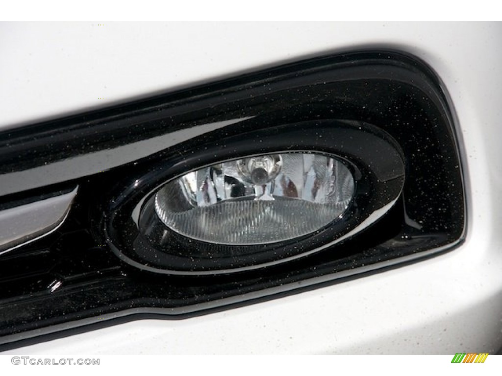 Fog Light 2013 Honda Civic EX-L Sedan Parts