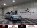 2006 Sky Blue Pearl Toyota Camry LE  photo #1