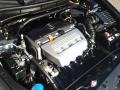 Grigio Metallic - TSX Sedan Photo No. 28