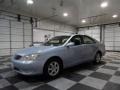 2006 Sky Blue Pearl Toyota Camry LE  photo #4