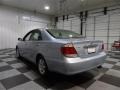 2006 Sky Blue Pearl Toyota Camry LE  photo #5