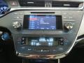 Light Gray Audio System Photo for 2013 Toyota Avalon #75614341