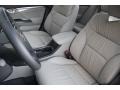 Beige Front Seat Photo for 2013 Honda Civic #75614342