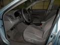 2006 Sky Blue Pearl Toyota Camry LE  photo #10