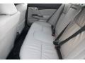 2013 Honda Civic EX-L Sedan Rear Seat