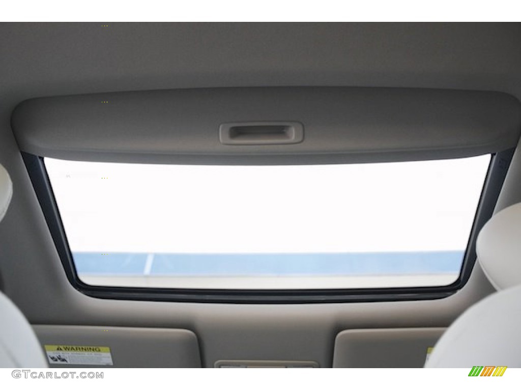 2013 Honda Civic EX-L Sedan Sunroof Photo #75614409
