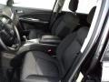 2012 Brilliant Black Crystal Pearl Dodge Journey SXT AWD  photo #10