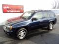 Imperial Blue Metallic - TrailBlazer LT 4x4 Photo No. 1