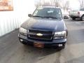 Imperial Blue Metallic - TrailBlazer LT 4x4 Photo No. 2