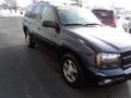 Imperial Blue Metallic - TrailBlazer LT 4x4 Photo No. 3