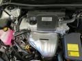 2.5 Liter DOHC 16-Valve Dual VVT-i 4 Cylinder Gasoline/Electric Hybrid Engine for 2013 Toyota Avalon Hybrid XLE #75614529