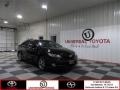 Attitude Black Metallic - Camry SE V6 Photo No. 1