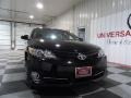 Attitude Black Metallic - Camry SE V6 Photo No. 2