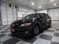 Attitude Black Metallic - Camry SE V6 Photo No. 3