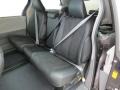 2013 Toyota Sienna SE Rear Seat