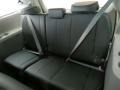 Dark Charcoal 2013 Toyota Sienna SE Interior Color