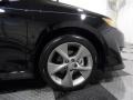 Attitude Black Metallic - Camry SE V6 Photo No. 8