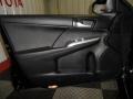 Attitude Black Metallic - Camry SE V6 Photo No. 9