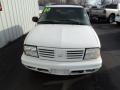 2000 Arctic White Oldsmobile Bravada AWD  photo #2