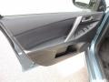 Gunmetal Blue Mica - MAZDA3 s Sport 5 Door Photo No. 5