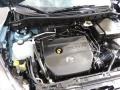Gunmetal Blue Mica - MAZDA3 s Sport 5 Door Photo No. 18