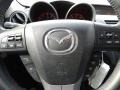 Gunmetal Blue Mica - MAZDA3 s Sport 5 Door Photo No. 22