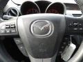 2010 Gunmetal Blue Mica Mazda MAZDA3 s Sport 5 Door  photo #22