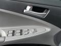 Radiant Silver - Sonata GLS Photo No. 9
