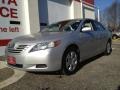 Classic Silver Metallic - Camry LE V6 Photo No. 1