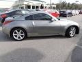 Silverstone Metallic - 350Z Coupe Photo No. 8